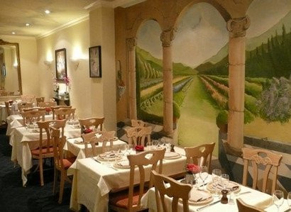 La zuppiera — photo 3