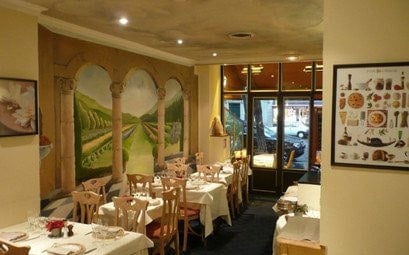 La zuppiera — photo 2