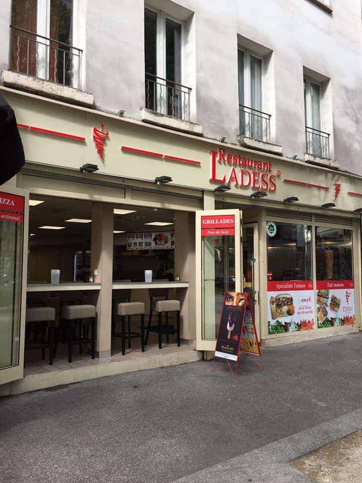 Ladess — photo 2