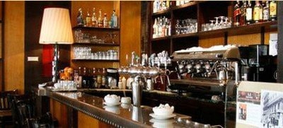 Latéral Café — photo 3