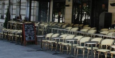 Photo de Latéral Café