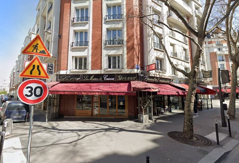 Le 178 - Chez Ben Attia — photo 3