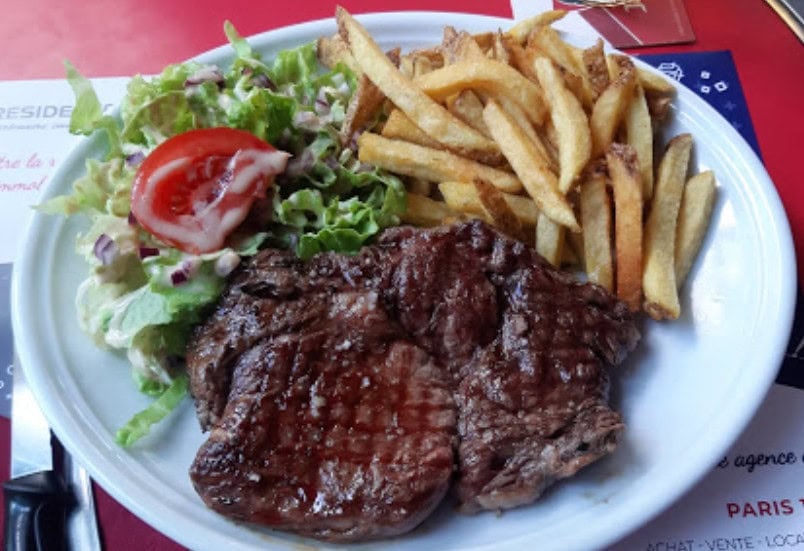 Photo de Le Bar Belge