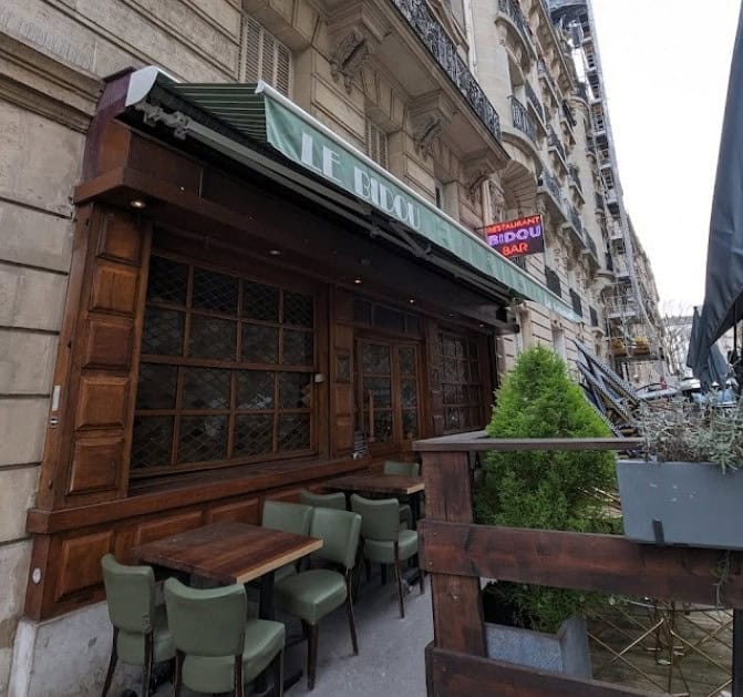 Le Bidou — photo 2
