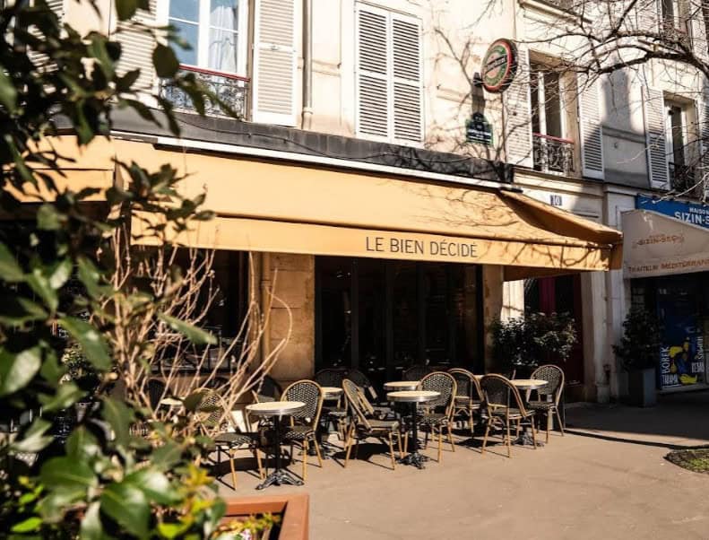 Le Bien Décidé — photo 3