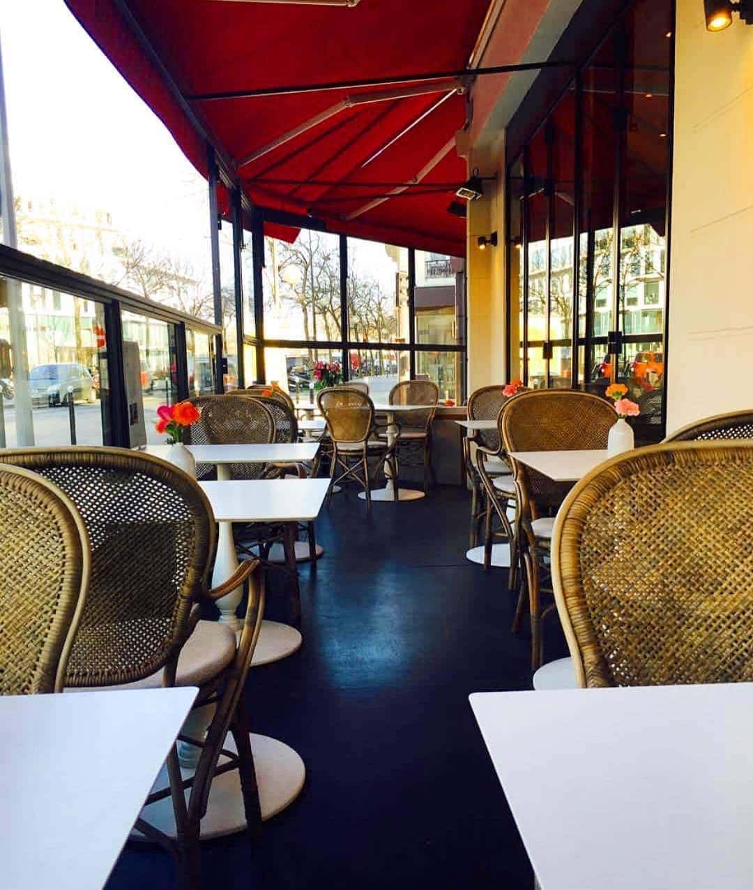 Le bistro 21 — photo 2