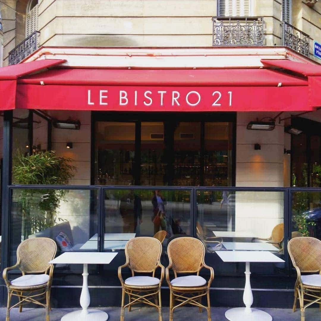 Le bistro 21 — photo 3
