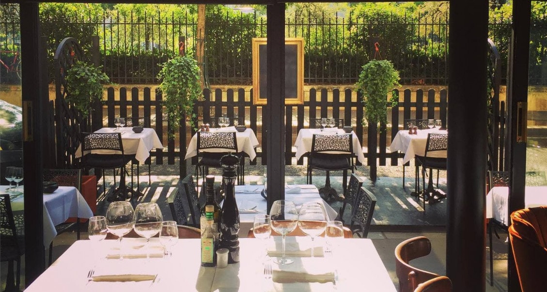 Le Bistro d'Alberto — photo 3