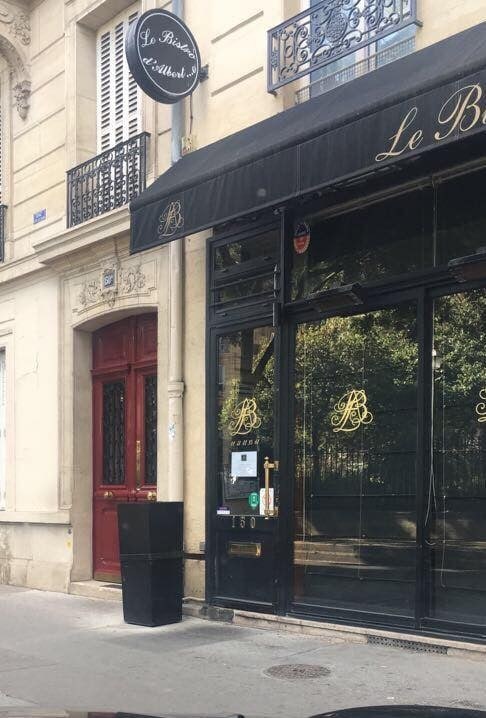 Le Bistro d'Alberto — photo 2
