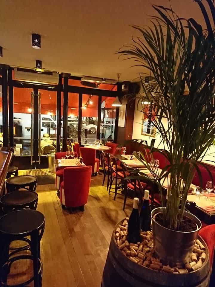 Le Bistrô — photo 3