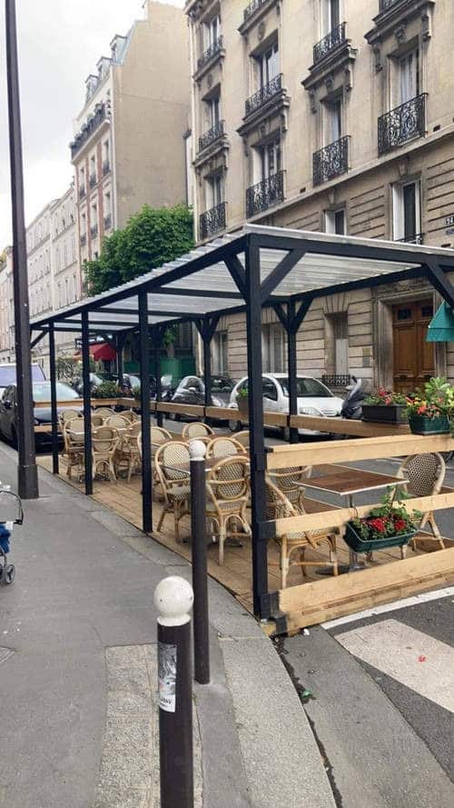 Le Bistrot d' Antoine — photo 3