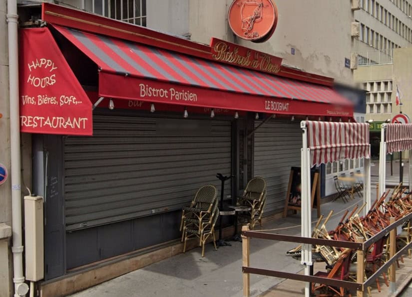 Le Bougnat — photo 3