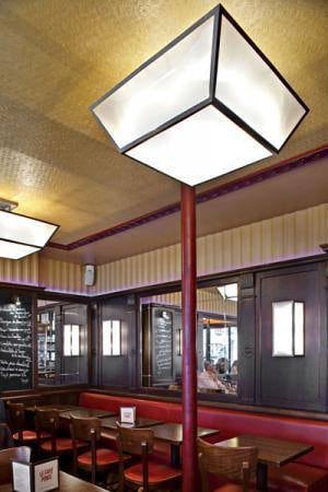 Le Café Ponce — photo 3