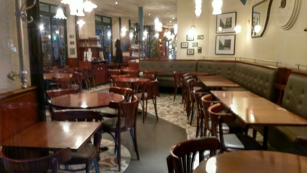 Le central — photo 3