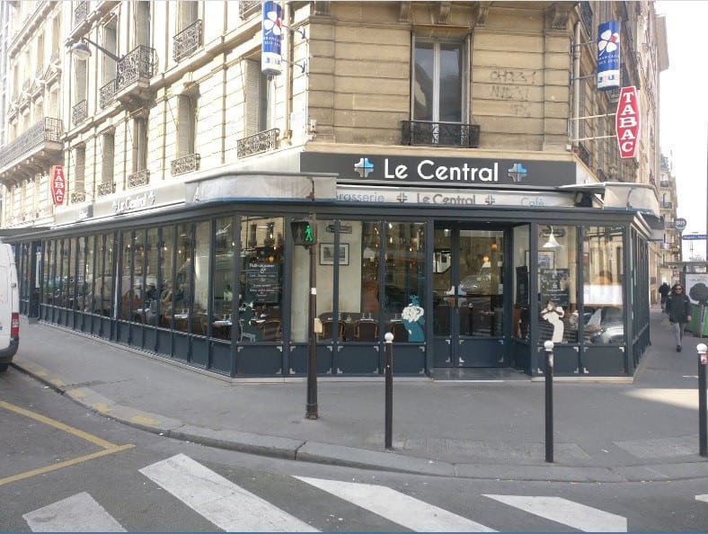 Le central — photo 2