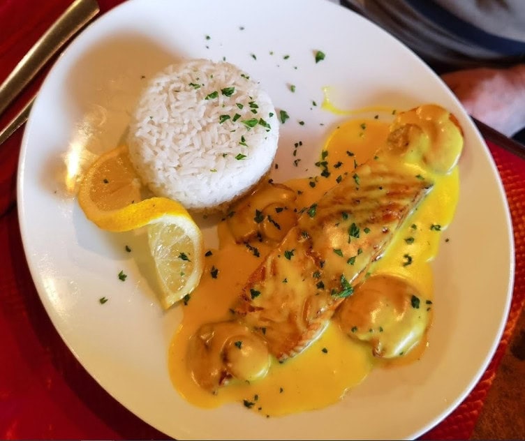 Photo de Le Comptoir Parisien