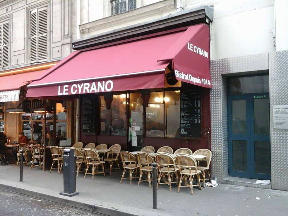 Le Cyrano — photo 2
