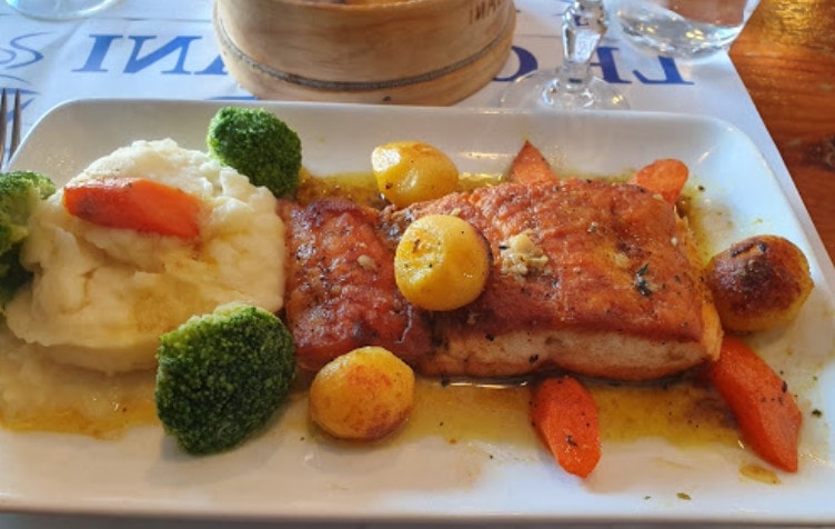 Photo de Le Galvani