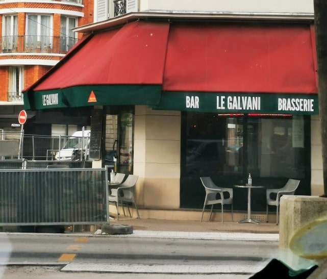 Le Galvani — photo 2