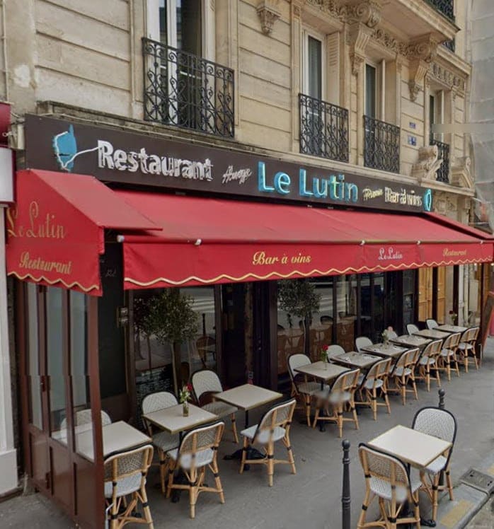 Le Lutin — photo 2