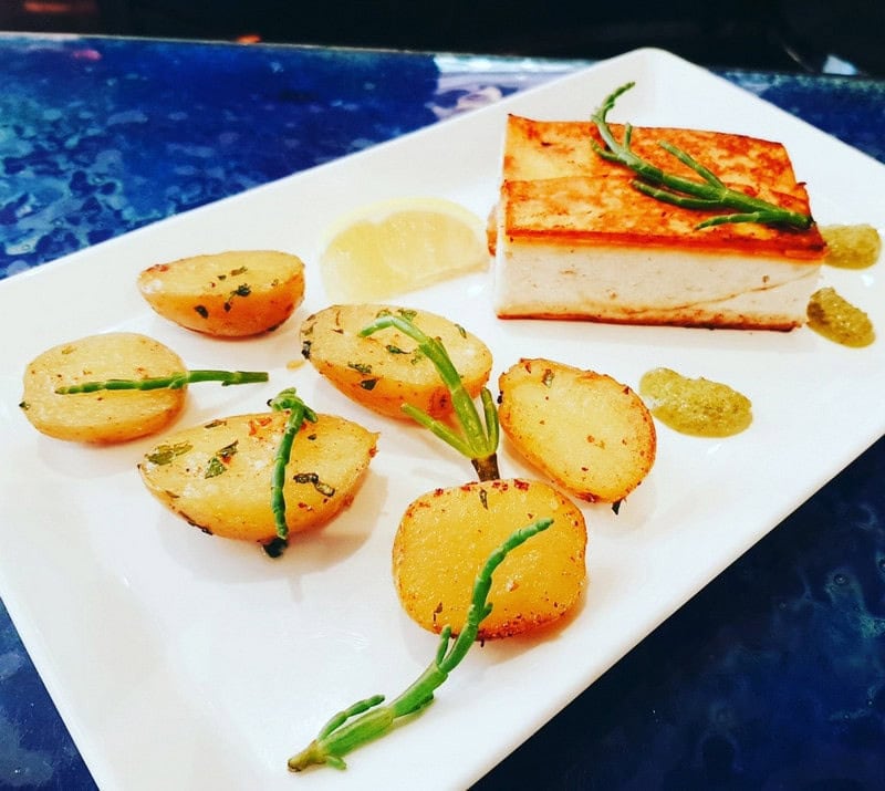 Photo de Le Mac-Mahon cafe
