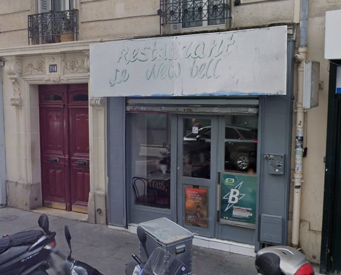 Le New Bell — photo 3