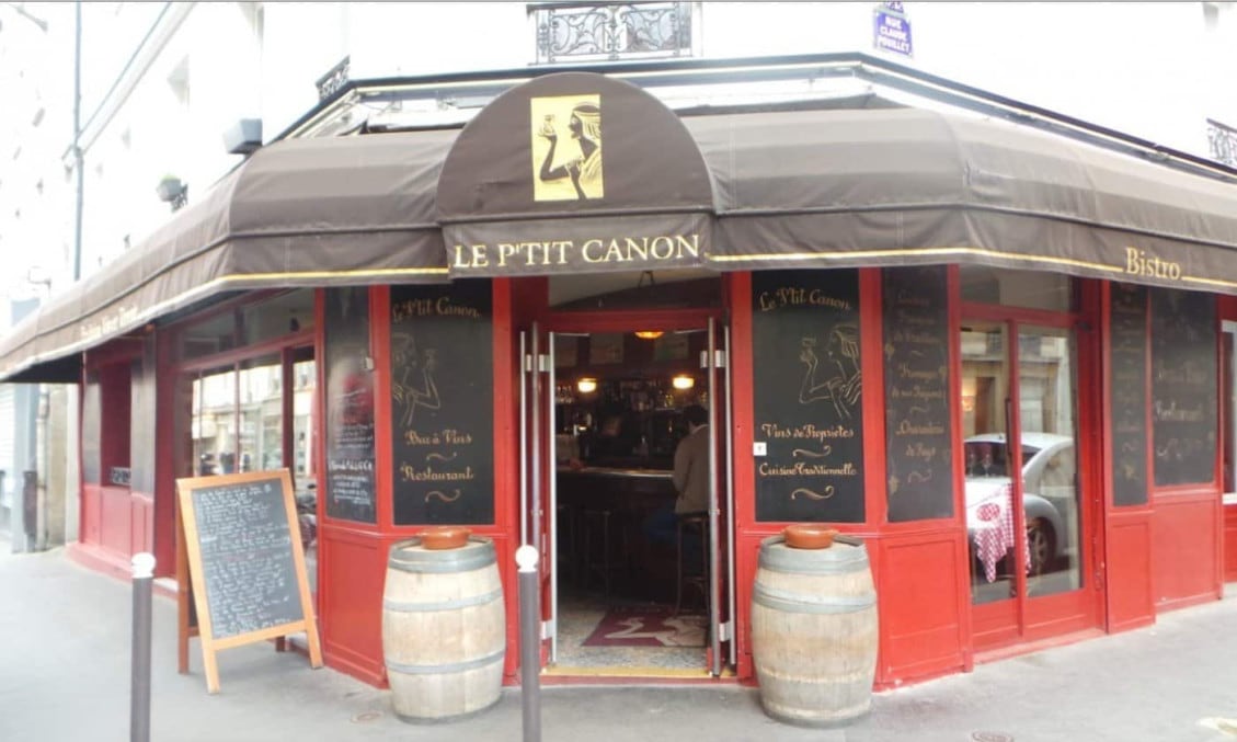 Le P'tit Canon — photo 2