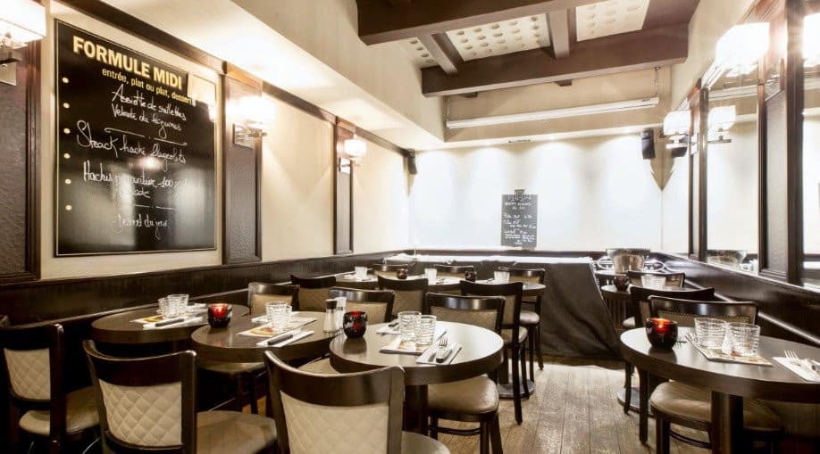 Le P'tit Wagram — photo 3