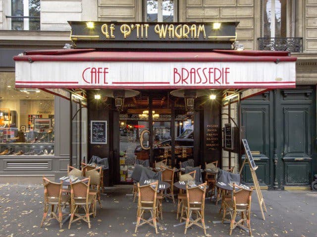 Le P'tit Wagram — photo 2