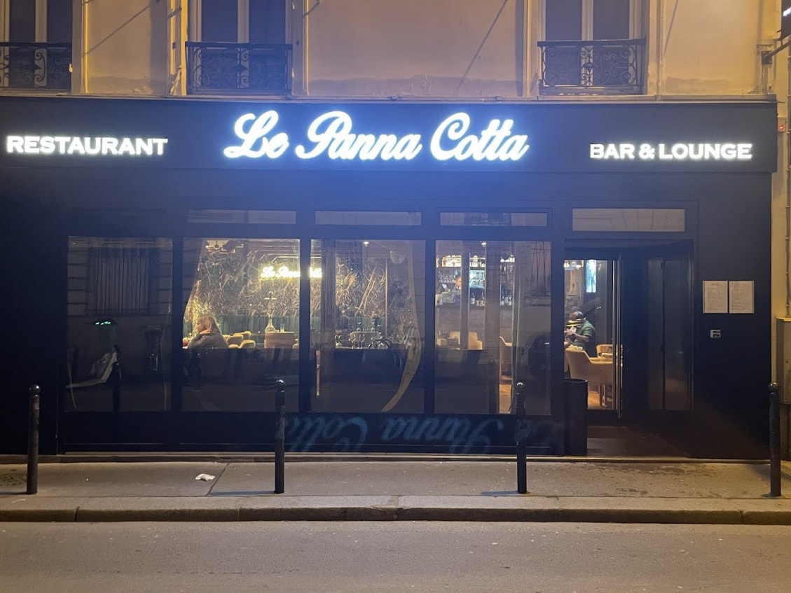 Le Panna Cotta — photo 2