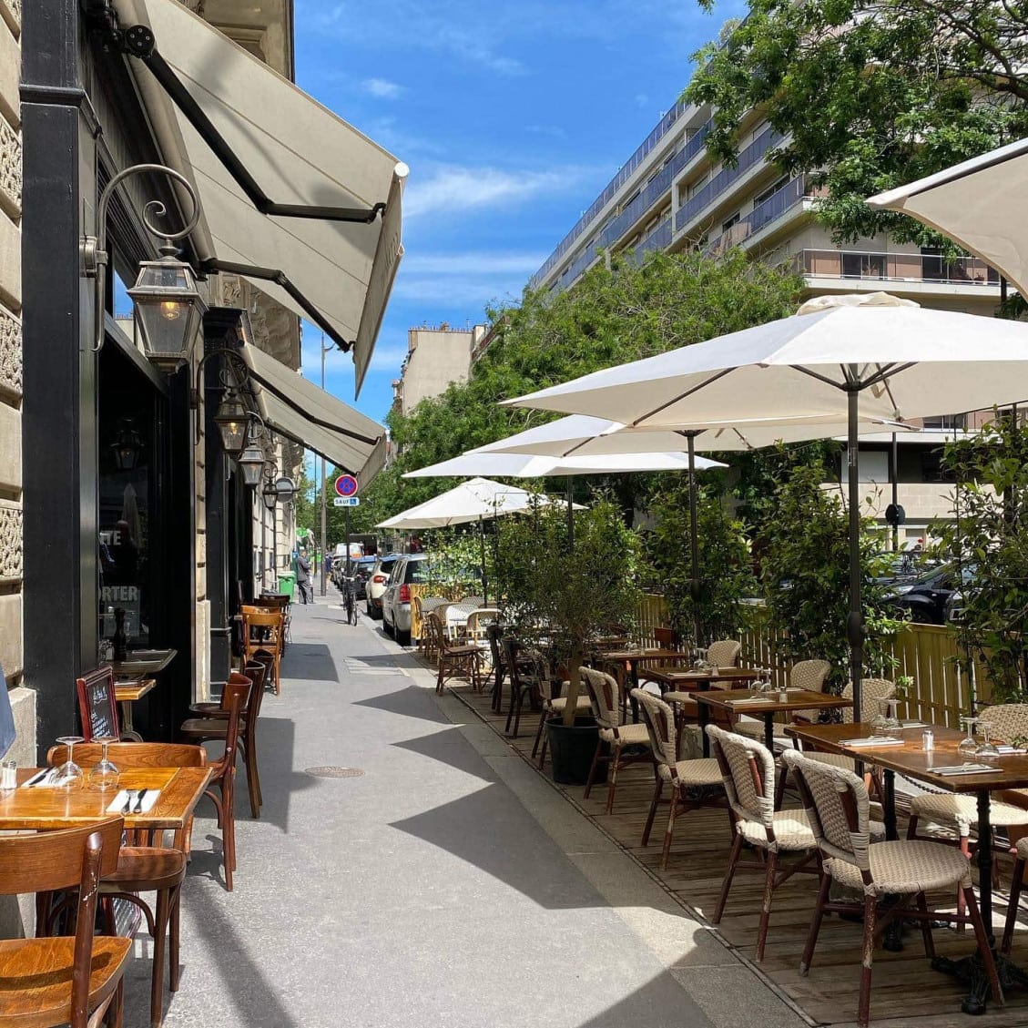 Le Paris 17 — photo 2