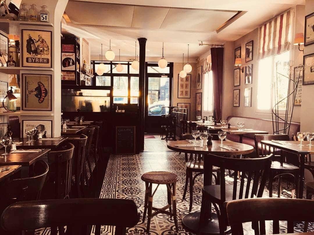 Le Paris 17 — photo 3