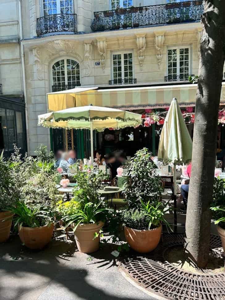 Le Pastel Batignolles — photo 2