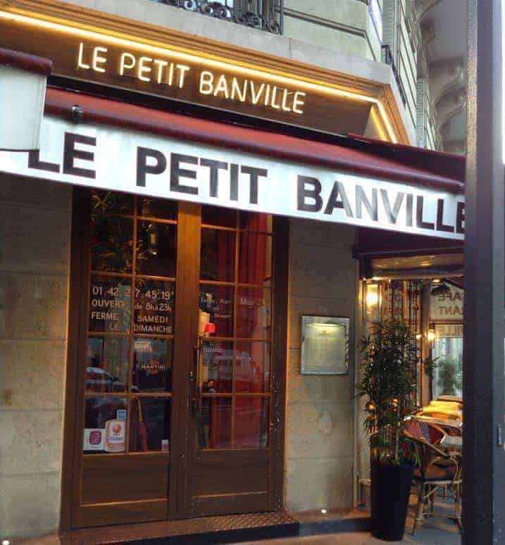 Le Petit Banville — photo 2
