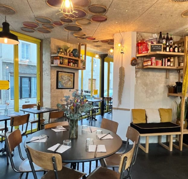 Le Petit Cambodge Môquet — photo 3