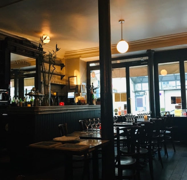Le Petit Champerret — photo 3