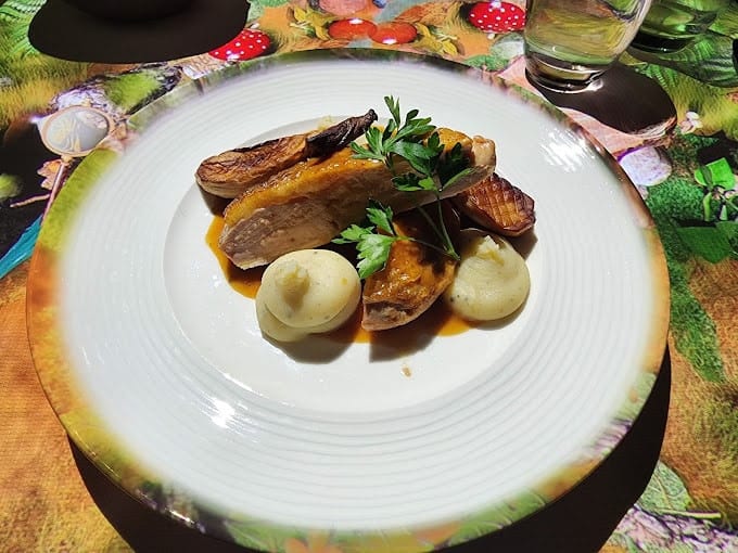 Photo de Le Petit Chef