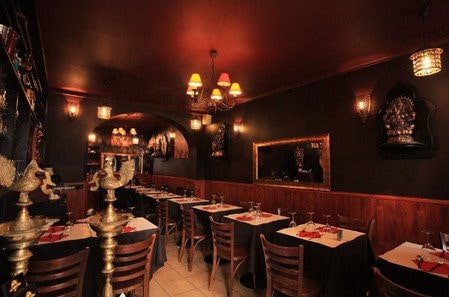 Le Petit Indien — photo 2