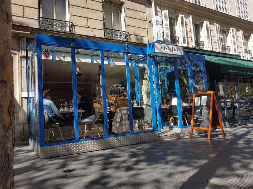 Le petit nico — photo 2