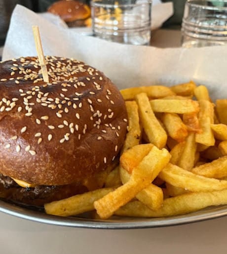 Photo de Le poncelet