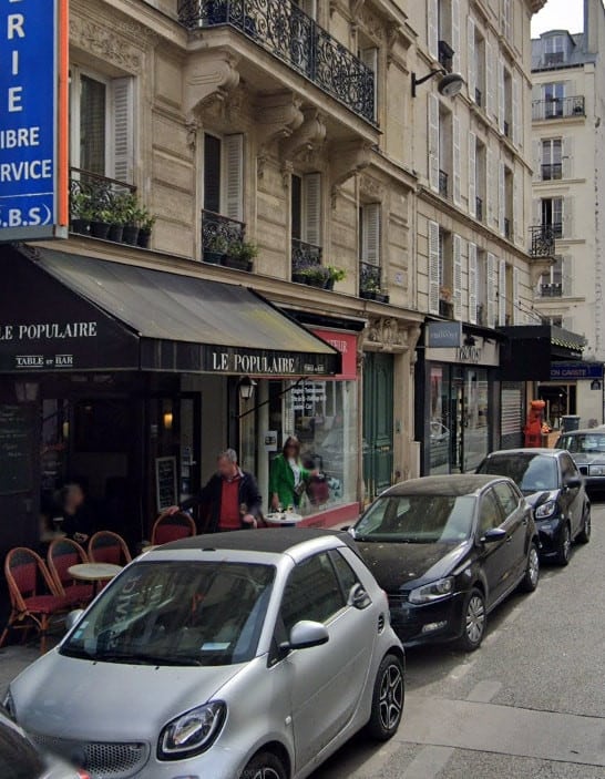 Le Populaire du 17ème — photo 3