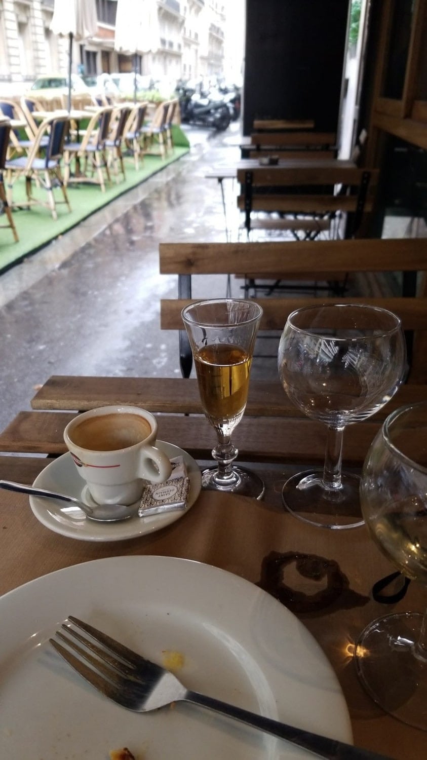 Le Pouzzoulou — photo 3