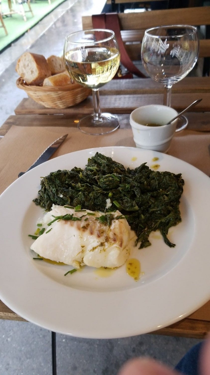 Le Pouzzoulou — photo 2