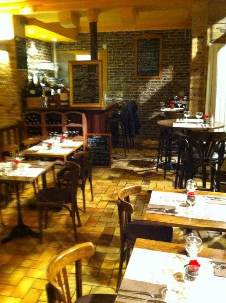 Le refuge des moines — photo 3