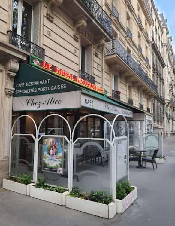 Le Royal Malesherbes — photo 3