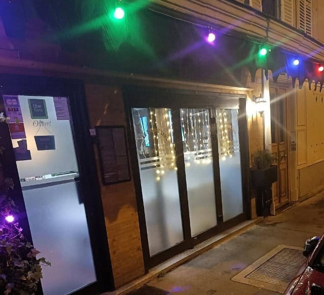 Le Sixieme Sens — photo 3