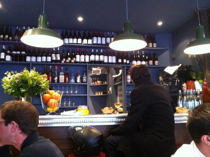Le tout petit — photo 3