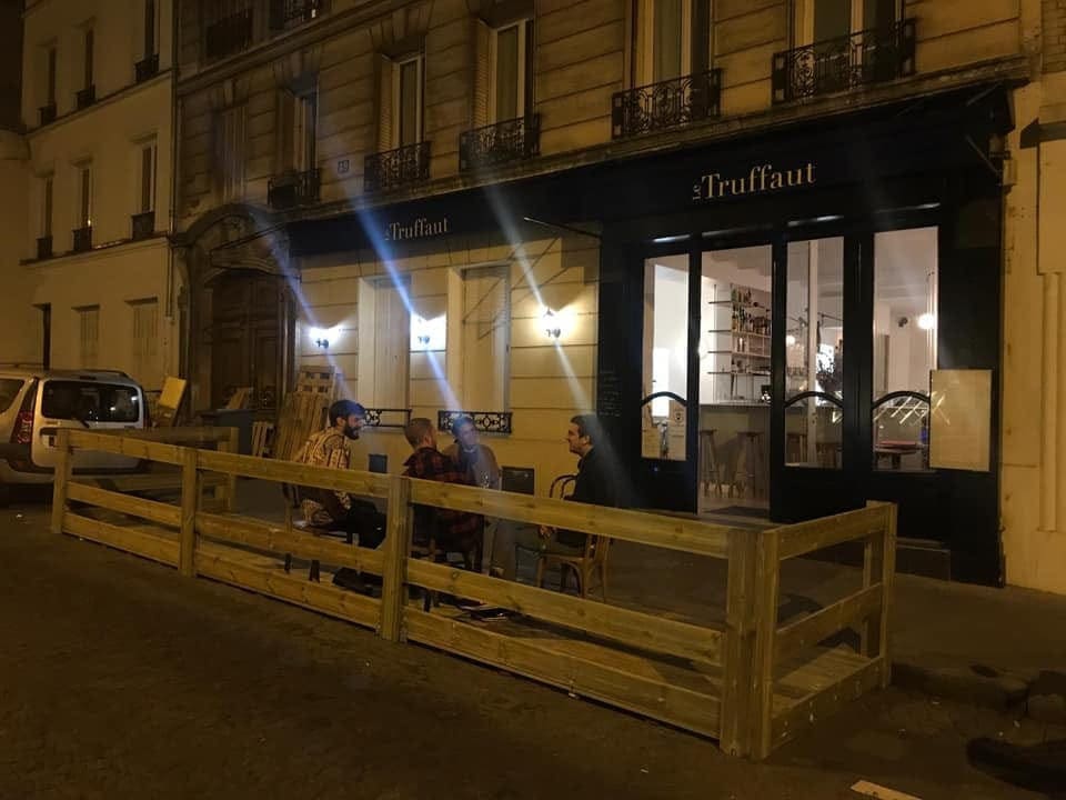 Le Truffaut — photo 2