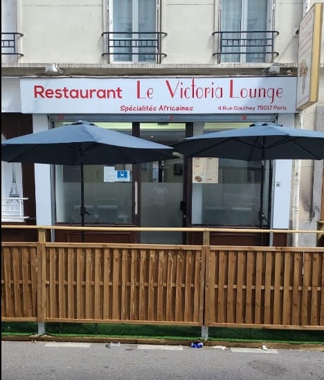 Le Victoria Lounge — photo 2