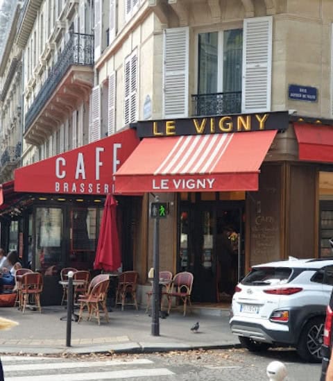 Le Vigny — photo 3